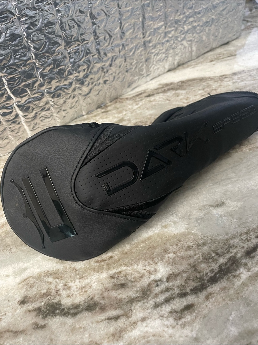 Men’s Cobra DarkSpeed Headcover